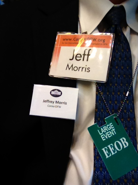 Name badges